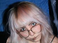 bedroom livecam GrettaLuna