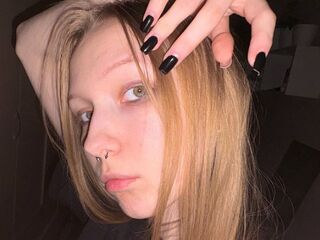 naked webcam girl photo GriselCammarano