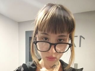 free jasmin webcam HallieAblin