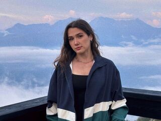 cam girl cam sex HallieHaines