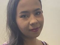 sexy live cam girl HanaMontenegro