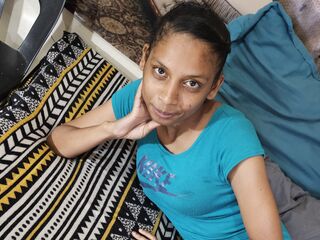 free livecam HannahBrownz