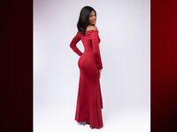 extreme cam HaraKhan