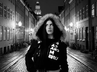 camgirl video chat room HazelHayese