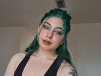 cam girl playing with sextoy IreaDecent
