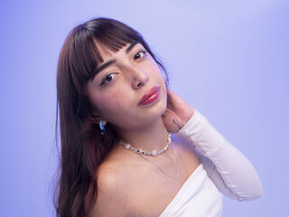 live sexshow IrisVelvet