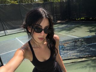 jasmin livecam IrynnaBianchi