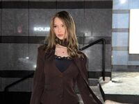 naughty camgirl masturbating with dildo IsabellaGoris