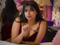 girl chat room IsabellaMakenzy
