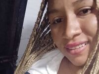 girl fingering pussy IsisRusso