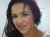 hot naked webcamgirl IvanniaLawrence