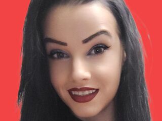 hot live cam IvyStone