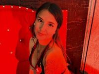 girl cam free IzaNoire