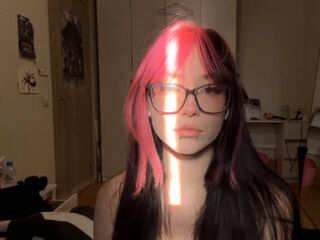 cyber sex webcam JameyStaffieri