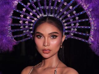 girl naked JaneDeguzman