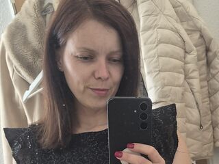 free livesex JaninaSweet