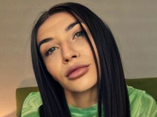 jasmin webcam girl JanneMaine
