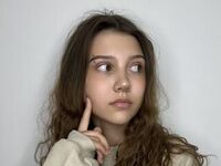 naughty camgirl masturbating with vibrator JayeSockey
