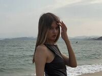 beautiful camgirl JeniceRowse