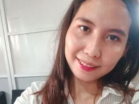 hot naked cam girl JenlieDeAsis