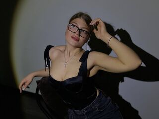 cam stripper JennyBlossom