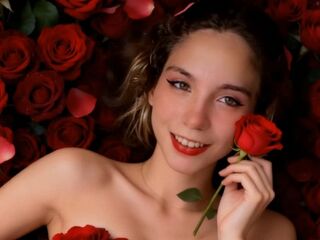 camgirl playing with sex toy JennyJannes