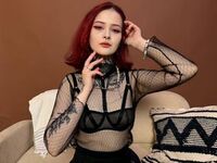 naughty videochat JessiChastain