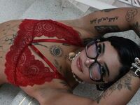 camgirl webcam JessiHilton