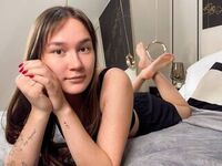 dity cam show JessicaHeat