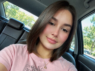sexy camgirl JessieLuna