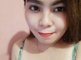 naked camgirl masturbating JhoanaBalagon