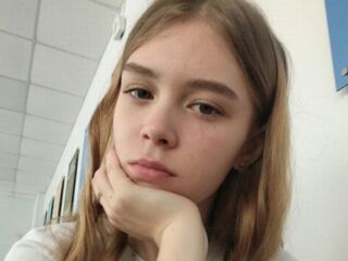 camgirl playing with sex toy JoannaRumbo