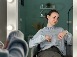 camslut naked JoieOseguera