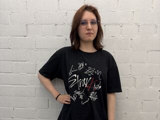 camgirl video chat room JoslynForrester