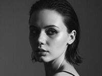 fingering camgirl JudithSterett