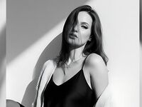 topless cam girl JudithVillaplana