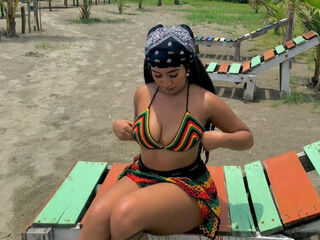 sexy cam girl JulietaBeckh