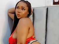 hot webcam JulietteNoire