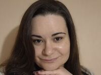 hot cam girl spreading pussy JustinaRay