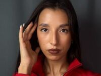 strip show KalaLangsdale