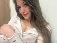 topless webcam girl KamiSummers