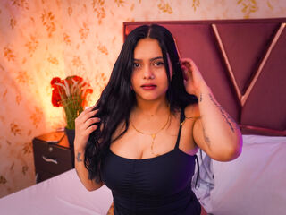 free jasmin webcam KarolFost
