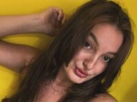camgirl playing with sex toy KattieKonarski