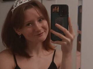 sexy live girl KellyAllison