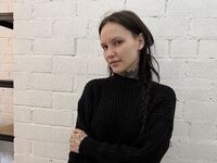 girl chat KeniaTucholski