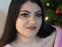 hot strip tease web cam KeylaVoss