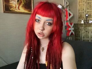 camgirl sexchat KiaraSi