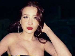 beautiful cam girl KimberleyStrader