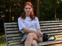 adult cam live KiraBless