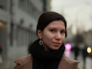 free jasmin webcam KiraReddel